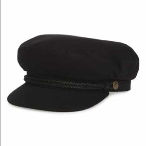 Brixton fiddlers hat